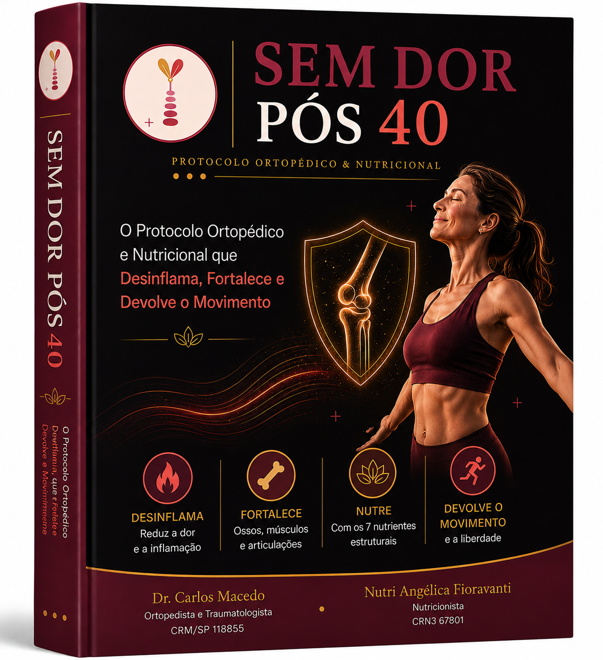 GUIA SEM DOR PÓS 40